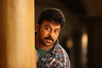 Khaidi No 150 Working Photos
